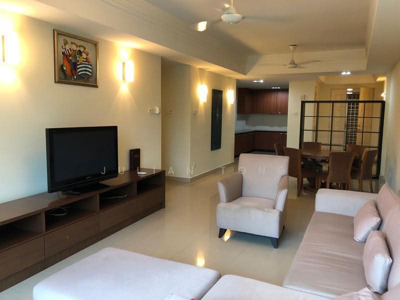Kondominium untuk Dijual di Sutramas Luxury Condominium - Julian Tong - PropertyGuru.com.my