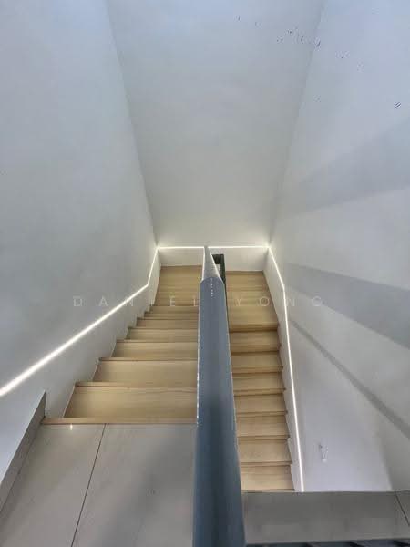 Rumah Teres 2-Tingkat untuk Dijual di Taman Bukit Kempas (Tampoi) - Daniel Yong - Interior - PropertyGuru.com.my