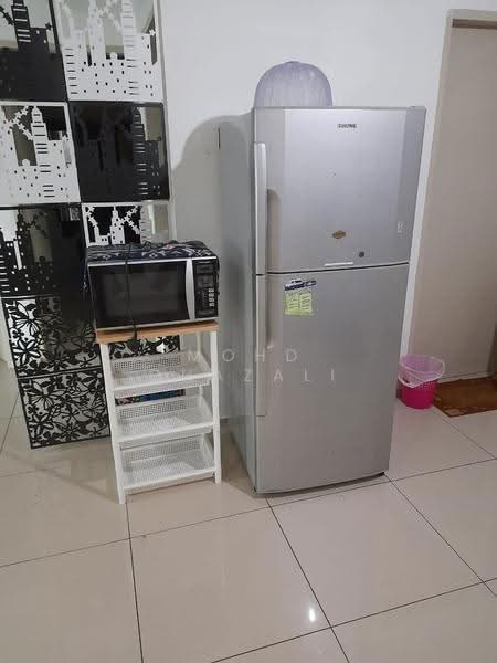 Condominium for Sale at Ehsan Residence - Mohd Ghazali - Interior - PropertyGuru.com.my