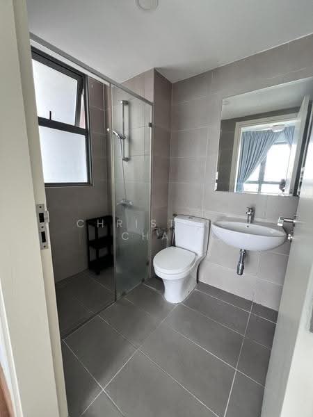 Kondominium untuk Dijual di Teega Residences - Christine Chai - Bathroom - PropertyGuru.com.my