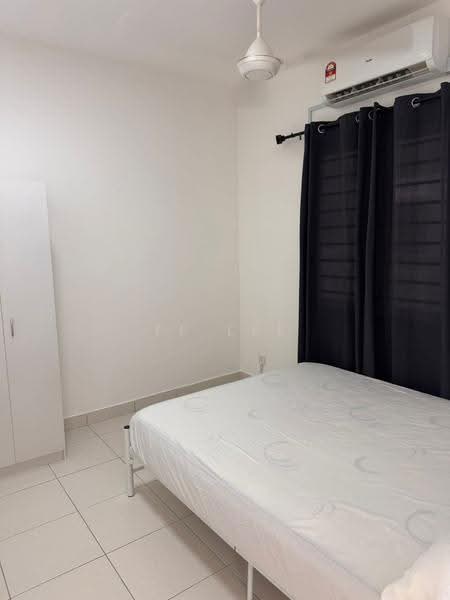 Condominium for Rent at D' Camellia - TF Lee - Bedroom - PropertyGuru.com.my