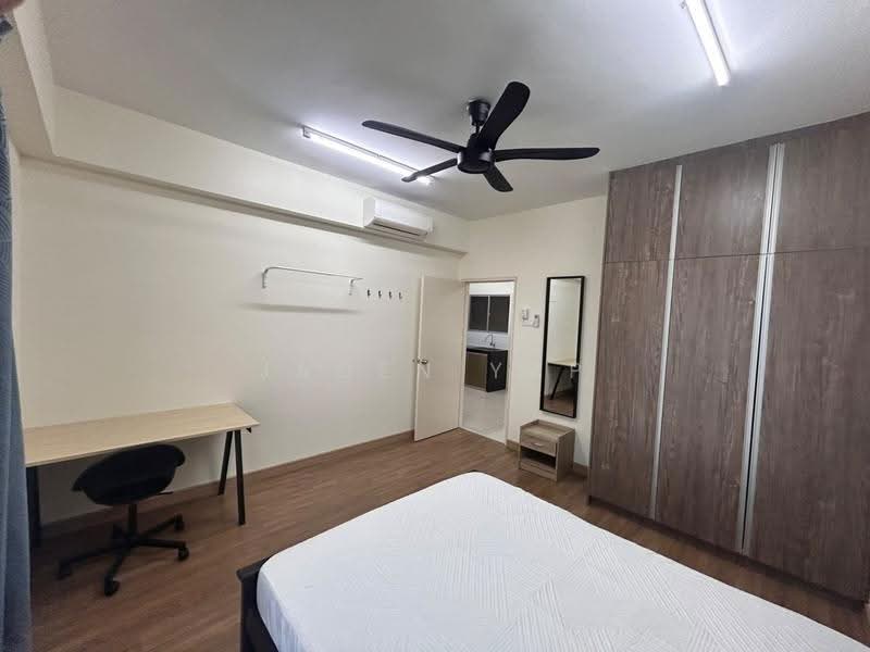 Kediaman Servis untuk Disewa di Saville @ Cheras - Jaden Yap - Bedroom - PropertyGuru.com.my