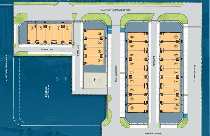 Terrace Factory for Sale in Taman Sri Bayu (Ampang) - Shane Khow - PropertyGuru.com.my