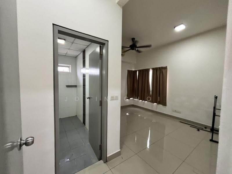 Condominium for Rent at The Wharf Residence - Jolin Choi - Interior - PropertyGuru.com.my