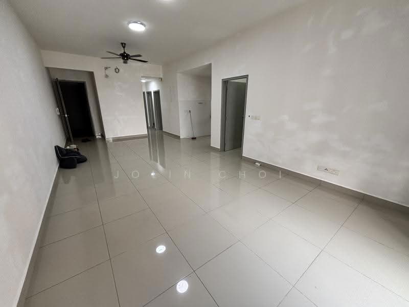 Condominium for Rent at The Wharf Residence - Jolin Choi - Interior - PropertyGuru.com.my