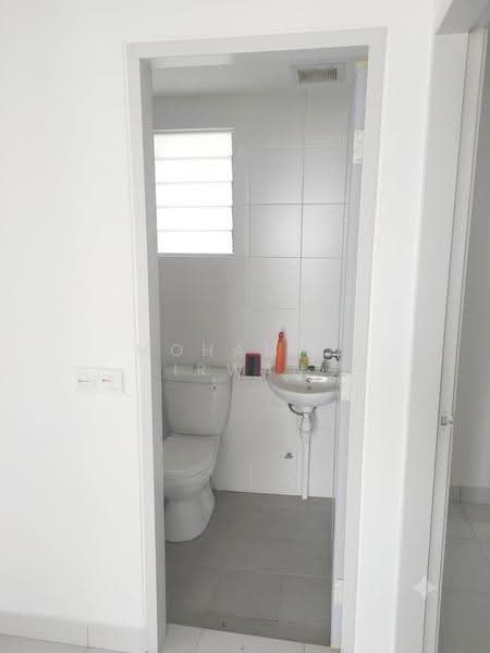 Apartment for Sale at De Kiara - Mohamad Irwan - Bathroom - PropertyGuru.com.my