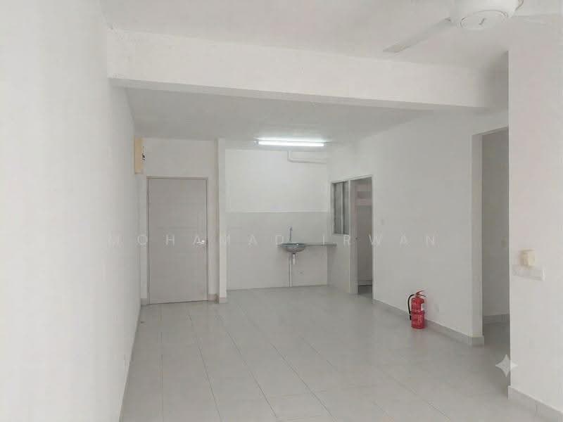Apartment for Sale at De Kiara - Mohamad Irwan - Kitchen - PropertyGuru.com.my