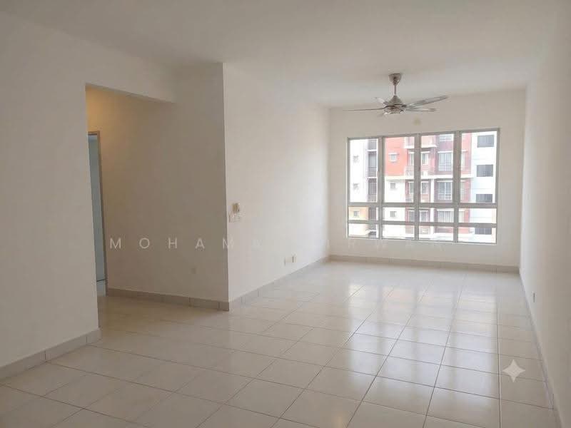 Apartment for Sale at De Kiara - Mohamad Irwan - Living Room - PropertyGuru.com.my