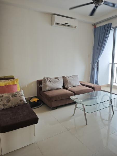 Service Residence for Rent at Shaftsbury Residence - Siew Jia Yet - Living Room - PropertyGuru.com.my