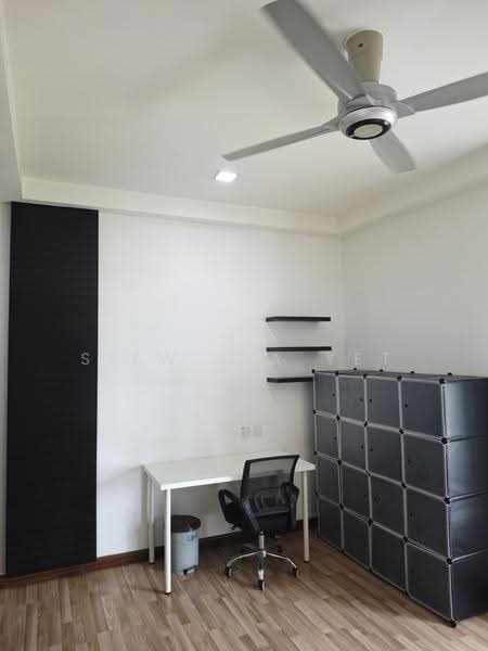 Service Residence for Rent at Shaftsbury Residence - Siew Jia Yet - Study - PropertyGuru.com.my