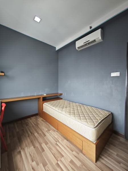Service Residence for Rent at Shaftsbury Residence - Siew Jia Yet - Bedroom - PropertyGuru.com.my