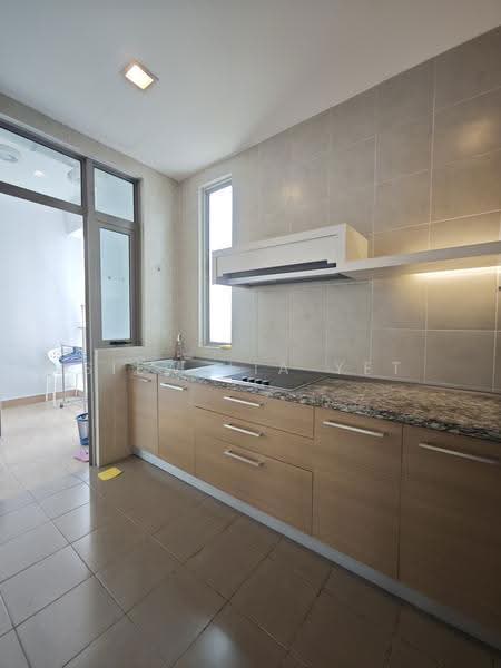 Service Residence for Rent at Shaftsbury Residence - Siew Jia Yet - Kitchen - PropertyGuru.com.my
