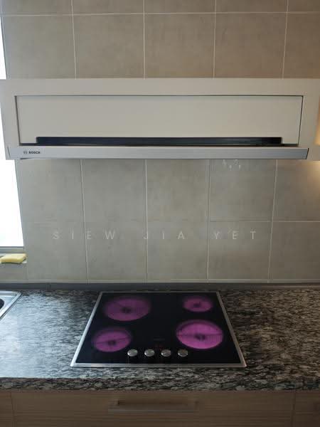 Service Residence for Rent at Shaftsbury Residence - Siew Jia Yet - Kitchen - PropertyGuru.com.my