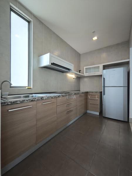 Service Residence for Rent at Shaftsbury Residence - Siew Jia Yet - Kitchen - PropertyGuru.com.my