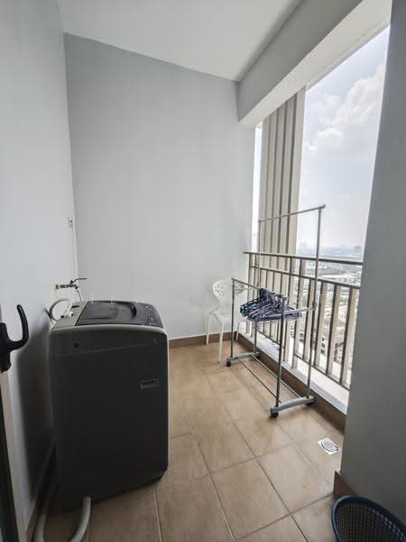 Service Residence for Rent at Shaftsbury Residence - Siew Jia Yet - PropertyGuru.com.my