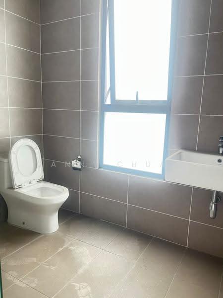 Service Residence for Sale at D'sara Sentral - Danny Chuah - PropertyGuru.com.my