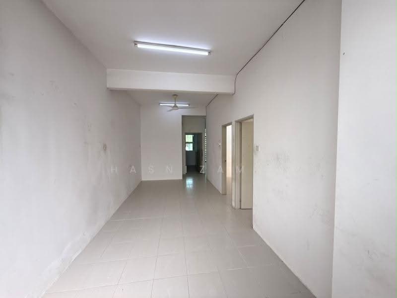 1-storey Terraced House for Sale in Taman Lembah Bujang (Merbok) - Hasnizam . - PropertyGuru.com.my