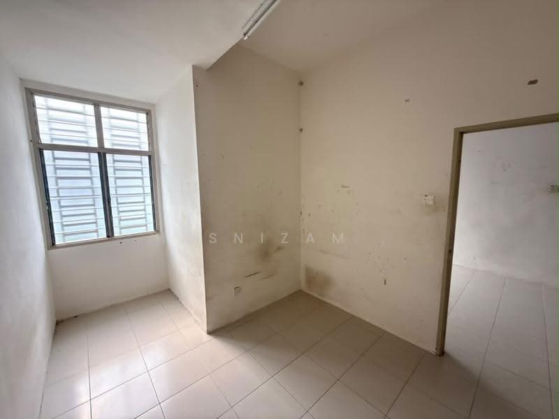 1-storey Terraced House for Sale in Taman Lembah Bujang (Merbok) - Hasnizam . - PropertyGuru.com.my
