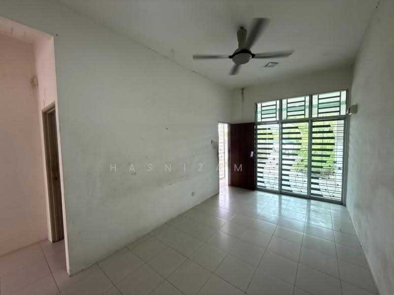 1-storey Terraced House for Sale in Taman Lembah Bujang (Merbok) - Hasnizam . - PropertyGuru.com.my