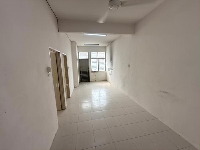 1-storey Terraced House for Sale in Taman Lembah Bujang (Merbok) - Hasnizam . - PropertyGuru.com.my