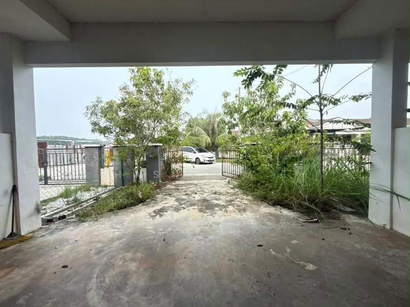 1-storey Terraced House for Sale in Taman Lembah Bujang (Merbok) - Hasnizam . - PropertyGuru.com.my