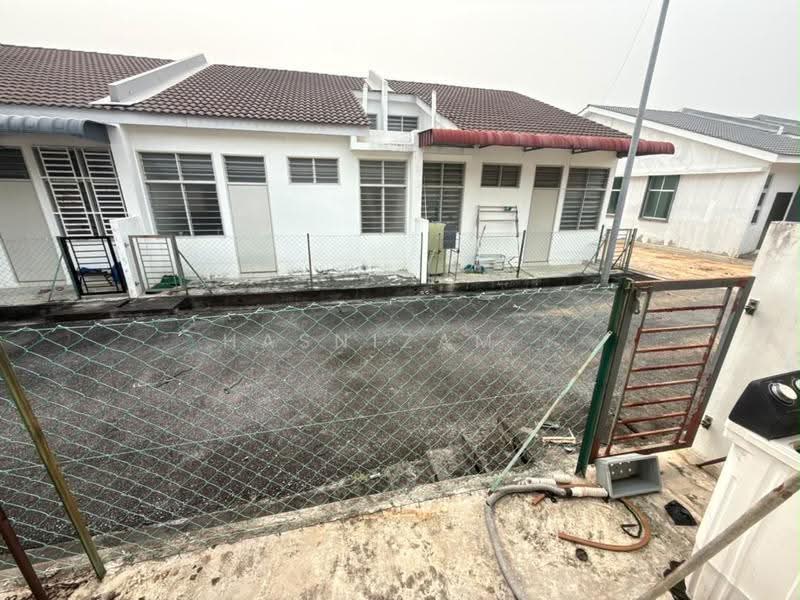 1-storey Terraced House for Sale in Taman Lembah Bujang (Merbok) - Hasnizam . - PropertyGuru.com.my