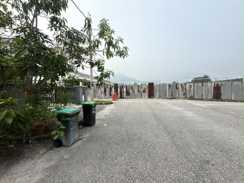 1-storey Terraced House for Sale in Taman Lembah Bujang (Merbok) - Hasnizam . - PropertyGuru.com.my