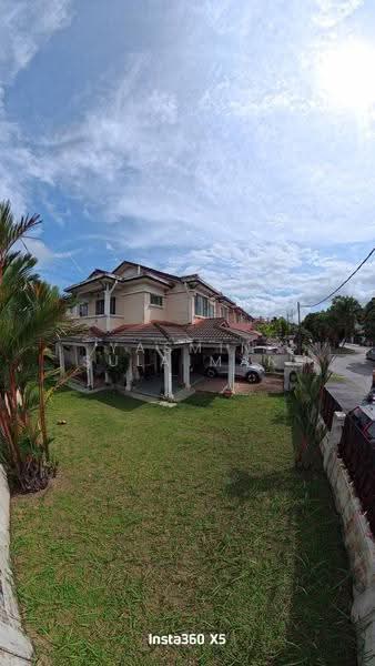 2-storey Terraced House for Sale in Ara Damansara (Selangor) - Yasmin Sulaiman - Exterior - PropertyGuru.com.my
