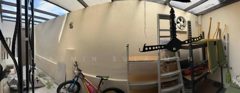 2-storey Terraced House for Sale in Ara Damansara (Selangor) - Yasmin Sulaiman - PropertyGuru.com.my