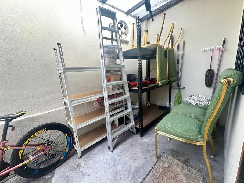 2-storey Terraced House for Sale in Ara Damansara (Selangor) - Yasmin Sulaiman - PropertyGuru.com.my