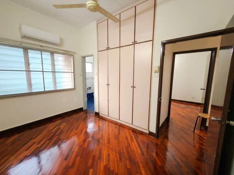 2-storey Terraced House for Rent in Bandar Sri Damansara (Selangor) - Aaron Tang - Interior - PropertyGuru.com.my