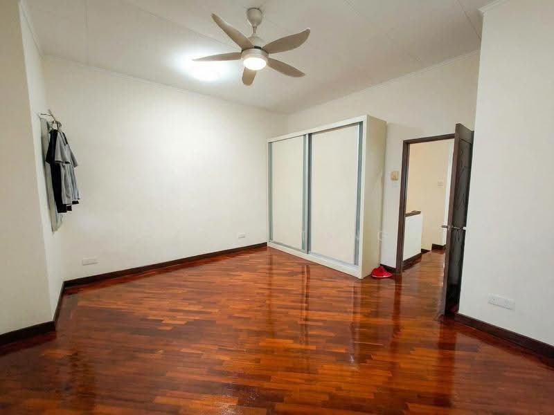 2-storey Terraced House for Rent in Bandar Sri Damansara (Selangor) - Aaron Tang - Bedroom - PropertyGuru.com.my