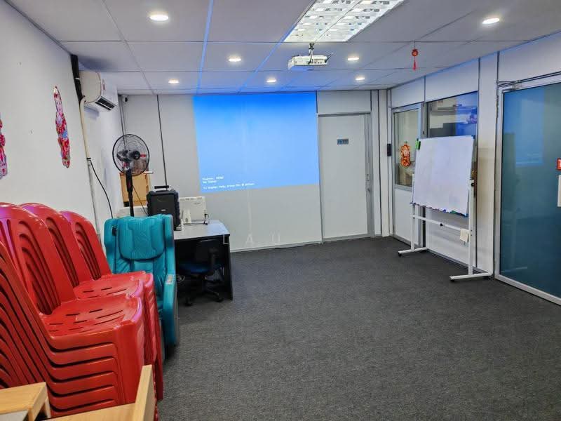Shop / Office for Rent in Air Hitam (Penang) - LAU . - Interior - PropertyGuru.com.my