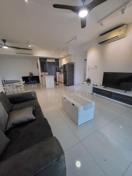 Kondominium untuk Disewa di Teega Residences - Scarlette Lai - PropertyGuru.com.my