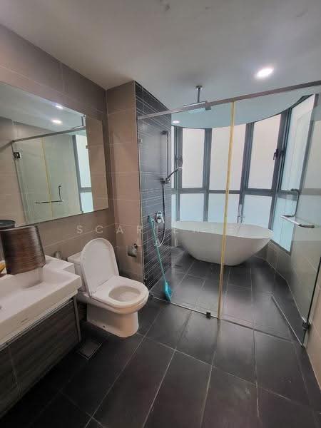 Kondominium untuk Disewa di Teega Residences - Scarlette Lai - PropertyGuru.com.my