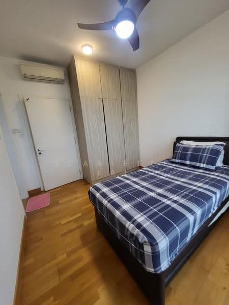 Kondominium untuk Disewa di Teega Residences - Scarlette Lai - Bedroom - PropertyGuru.com.my