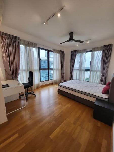 Kondominium untuk Disewa di Teega Residences - Scarlette Lai - Bedroom - PropertyGuru.com.my
