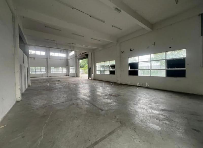 Kilang Berkembar untuk Dijual di Puchong (Selangor) - Benjamin Tan - Interior - PropertyGuru.com.my