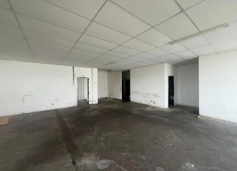 Kilang Berkembar untuk Dijual di Puchong (Selangor) - Benjamin Tan - PropertyGuru.com.my