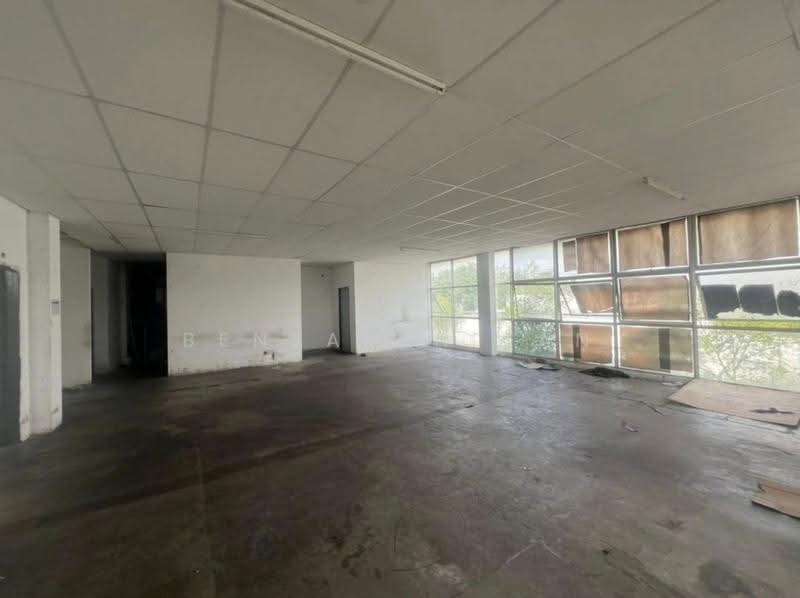 Kilang Berkembar untuk Dijual di Puchong (Selangor) - Benjamin Tan - PropertyGuru.com.my