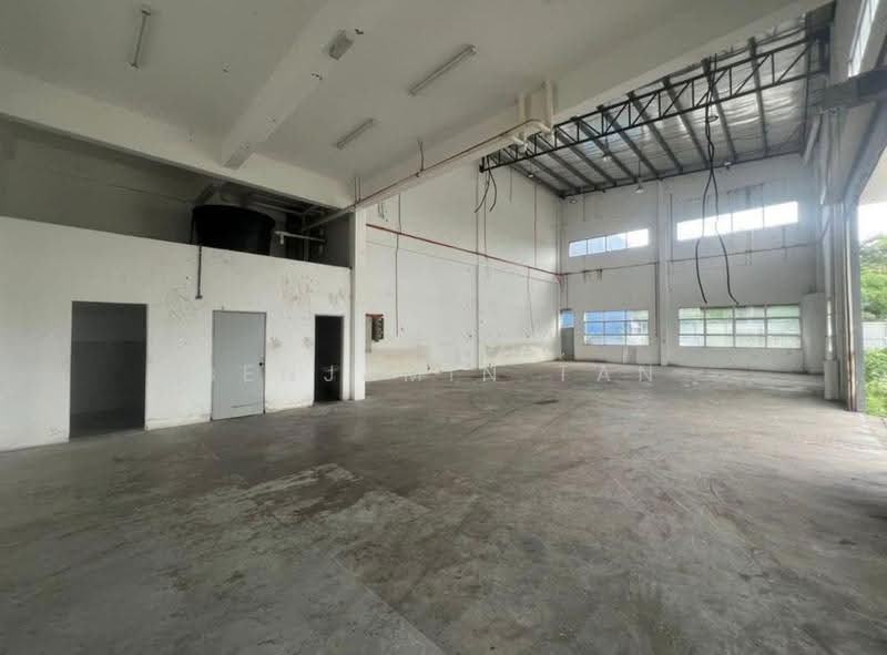 Kilang Berkembar untuk Dijual di Puchong (Selangor) - Benjamin Tan - Interior - PropertyGuru.com.my