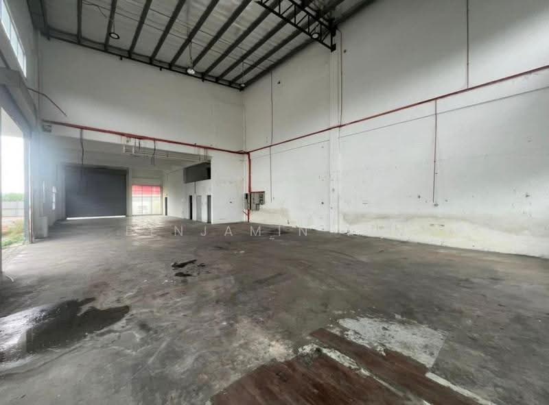 Kilang Berkembar untuk Dijual di Puchong (Selangor) - Benjamin Tan - Interior - PropertyGuru.com.my