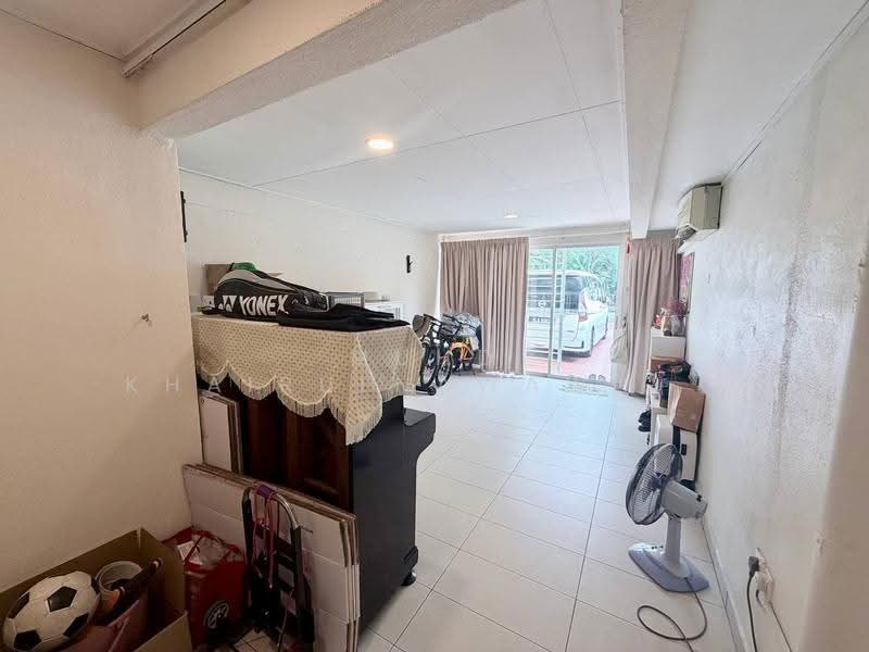 Townhouse for Sale in Shah Alam (Selangor) - Muhd Khairulnawawi Kamaruddin - PropertyGuru.com.my
