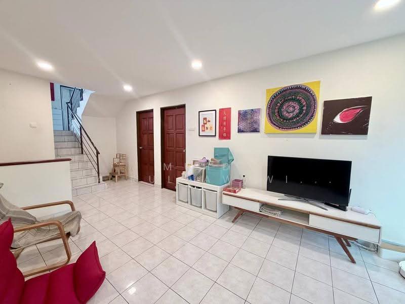 Townhouse for Sale in Shah Alam (Selangor) - Muhd Khairulnawawi Kamaruddin - PropertyGuru.com.my