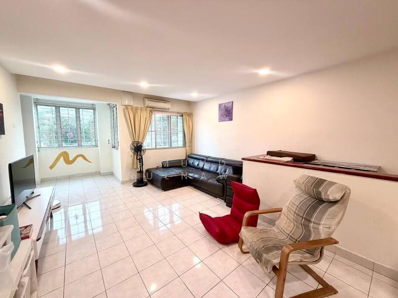 Townhouse for Sale in Shah Alam (Selangor) - Muhd Khairulnawawi Kamaruddin - PropertyGuru.com.my