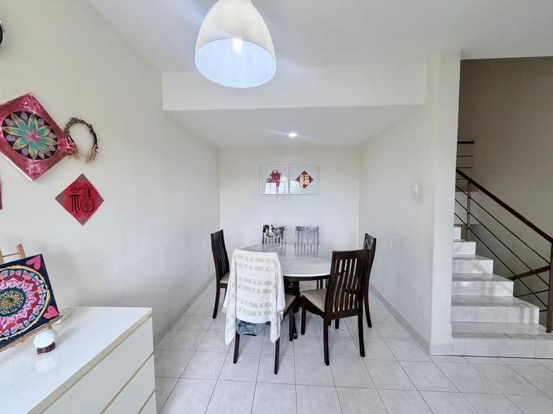 Townhouse for Sale in Shah Alam (Selangor) - Muhd Khairulnawawi Kamaruddin - PropertyGuru.com.my
