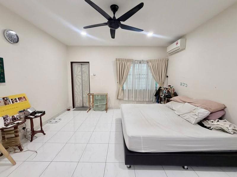 Townhouse for Sale in Shah Alam (Selangor) - Muhd Khairulnawawi Kamaruddin - PropertyGuru.com.my