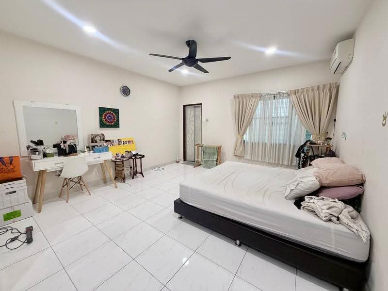 Townhouse for Sale in Shah Alam (Selangor) - Muhd Khairulnawawi Kamaruddin - PropertyGuru.com.my