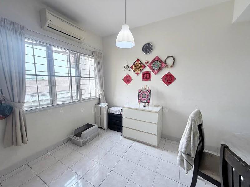 Townhouse for Sale in Shah Alam (Selangor) - Muhd Khairulnawawi Kamaruddin - PropertyGuru.com.my