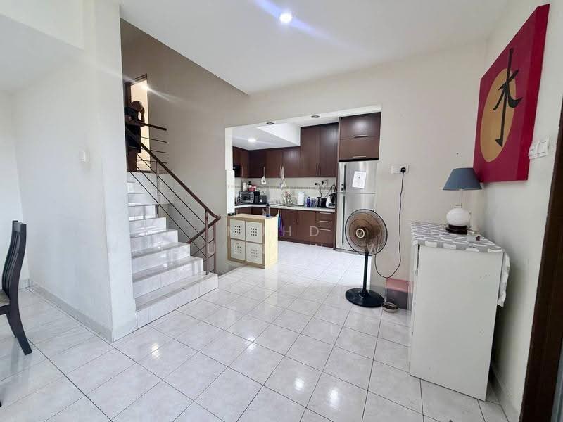 Townhouse for Sale in Shah Alam (Selangor) - Muhd Khairulnawawi Kamaruddin - PropertyGuru.com.my